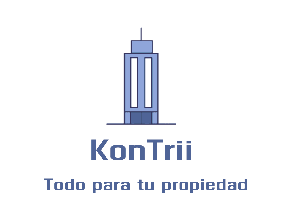 Logo de Kontrii